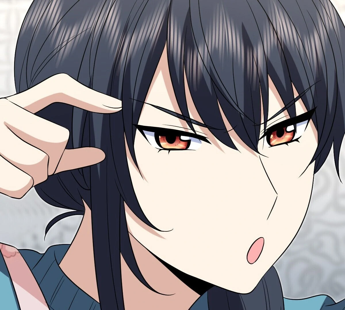 My Wife Is From a Thousand Years Ago Chapter 389 68